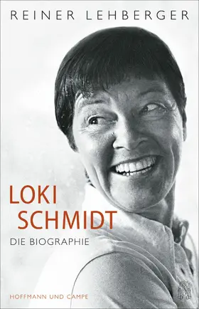 Lehberger |  Loki Schmidt | eBook | Sack Fachmedien