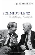 Magenau |  Schmidt - Lenz | eBook | Sack Fachmedien