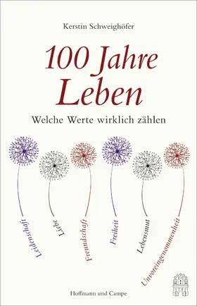 Schweighöfer |  100 Jahre Leben | eBook | Sack Fachmedien