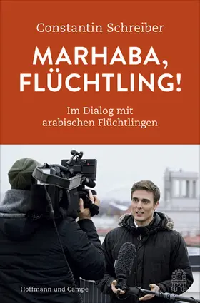Schreiber |  Marhaba, Flüchtling! | eBook | Sack Fachmedien