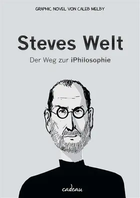 Melby |  Steves Welt | eBook | Sack Fachmedien