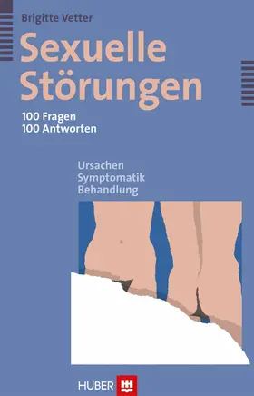 Vetter | Sexuelle Störungen - 100 Fragen 100 Antworten | E-Book | sack.de