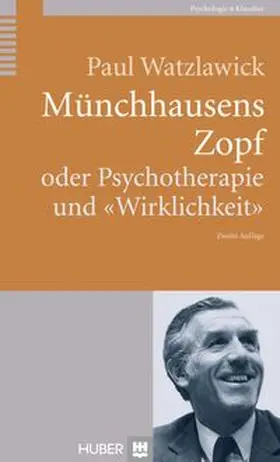 Watzlawick |  Münchhausens Zopf | eBook | Sack Fachmedien