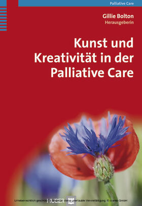 Bolton | Kunst und Kreativität in der Palliative Care | E-Book | sack.de