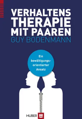 Bodenmann | Verhaltenstherapie mit Paaren | E-Book | www.sack.de