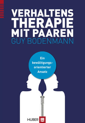 Bodenmann | Verhaltenstherapie mit Paaren | E-Book | sack.de
