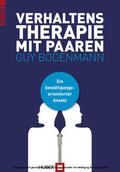 Bodenmann |  Verhaltenstherapie mit Paaren | eBook | Sack Fachmedien
