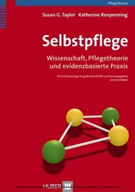 Gebhardt Taylor / Renpenning / Bekel |  Selbstpflege | eBook | Sack Fachmedien