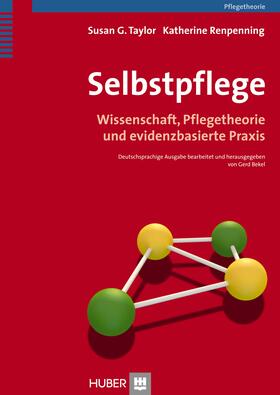 Gebhardt Taylor / Renpenning / Bekel | Selbstpflege | E-Book | sack.de