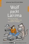 Storch / Weber |  Wolf packt La(h)ma | eBook | Sack Fachmedien