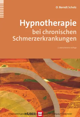 Scholz | Hypnotherapie bei chronischen Schmerzerkrankungen | E-Book | www.sack.de