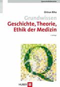Riha |  Grundwissen Geschichte, Theorie, Ethik der Medizin | eBook | Sack Fachmedien