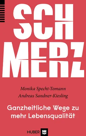 Specht-Tomann / Sandner-Kiesling |  Schmerz | eBook | Sack Fachmedien