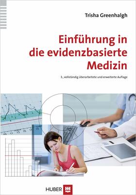 Greenhalgh | Einführung in die evidenzbasierte Medizin | E-Book | sack.de