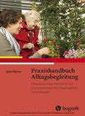 Werner |  Praxishandbuch Alltagsbegleitung | eBook | Sack Fachmedien
