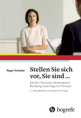 Schaller |  Stellen Sie sich vor, Sie sind ... | eBook | Sack Fachmedien