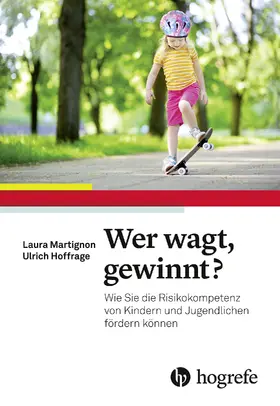 Martignon / Hoffrage |  Wer wagt, gewinnt? | eBook | Sack Fachmedien