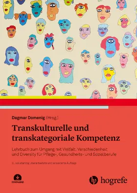 Domenig | Transkulturelle und transkategoriale Kompetenz | E-Book | sack.de