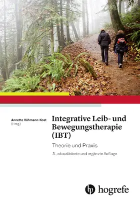 Kost | Integrative Leib– und Bewegungstherapie (IBT) | E-Book | sack.de
