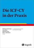 de Camargo / Simon / Rosenbaum |  Die ICF-CY in der Praxis | eBook | Sack Fachmedien