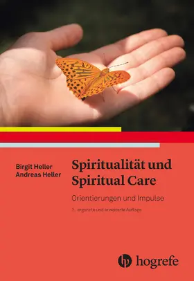 Heller | Spiritualität und Spiritual Care | E-Book | sack.de