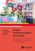 Streuli / Bergsträsser / Flury |  Kinder–Palliativmedizin Essentials | eBook | Sack Fachmedien
