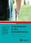 Schädler / Kool / Lüthi |  Assessments in der Rehabilitation | eBook | Sack Fachmedien