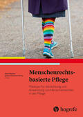 Piechotta-Henze / Dibelius |  Menschenrechtsbasierte Pflege | eBook | Sack Fachmedien