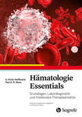 Hoffbrand / Moss |  Hämatologie Essentials | eBook | Sack Fachmedien