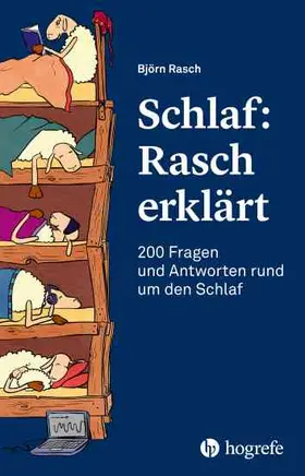 Rasch |  Schlaf: Rasch erklärt | eBook | Sack Fachmedien