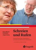 Urselmann / Georg |  Schreien und Rufen | eBook | Sack Fachmedien
