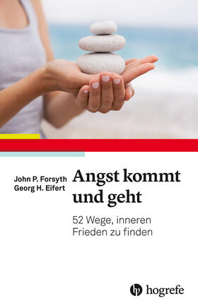 Forsyth / Eifert | Angst kommt und geht | E-Book | sack.de