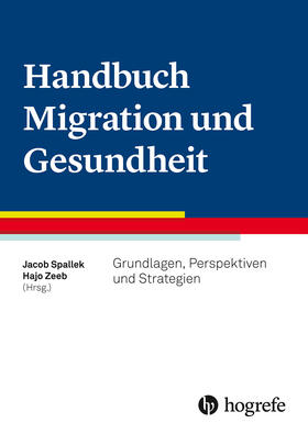 Spallek / Zeeb | Handbuch Migration und Gesundheit | E-Book | sack.de