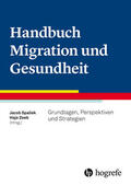 Spallek / Zeeb |  Handbuch Migration und Gesundheit | eBook | Sack Fachmedien