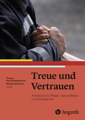 Hax-Schoppenhorst / Herrmann | Treue und Vertrauen | E-Book | sack.de