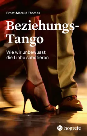 Thomas | Beziehungs-Tango | E-Book | www.sack.de