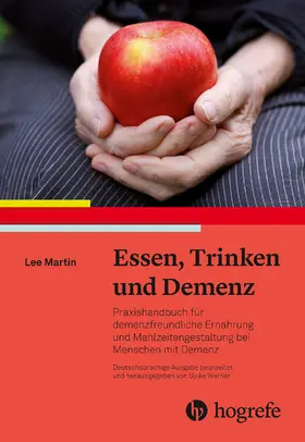 Werner / Martin | Essen, Trinken und Demenz | E-Book | sack.de