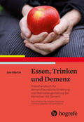 Werner / Martin |  Essen, Trinken und Demenz | eBook | Sack Fachmedien