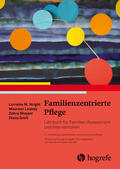 Wright / Leahey / Shajani |  Familienzentrierte Pflege | eBook | Sack Fachmedien