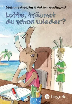 Rietzler | Lotte, träumst du schon wieder? | E-Book | sack.de