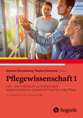 Brandenburg / Dorschner |  Pflegewissenschaft 1 | eBook | Sack Fachmedien