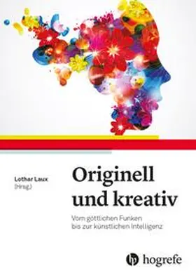 Laux | Originell und kreativ | E-Book | www.sack.de