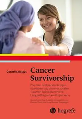 Galgut / Crompton / Pundt |  Cancer Survivorship | eBook | Sack Fachmedien