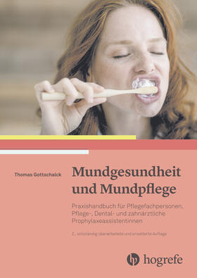 Gottschalck | Mundgesundheit und Mundpflege | E-Book | sack.de