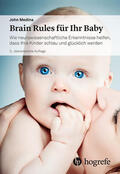 Medina |  Brain Rules für Ihr Baby | eBook | Sack Fachmedien