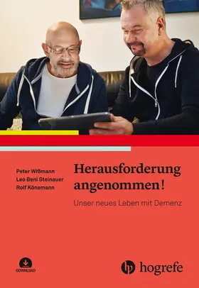 Wissmann / Steinauer / Könemann |  Herausforderung angenommen! | eBook | Sack Fachmedien