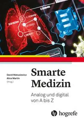 Matusiewicz |  Smarte Medizin | eBook | Sack Fachmedien