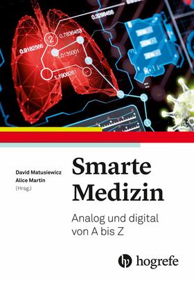 Matusiewicz | Smarte Medizin | E-Book | sack.de