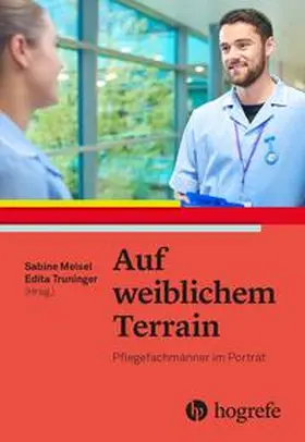Truninger / Meisel |  Auf weiblichem Terrain | eBook | Sack Fachmedien