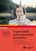Hax-Schoppenhorst / Georg |  Ungewissheit und Unsicherheit durchleben | eBook | Sack Fachmedien